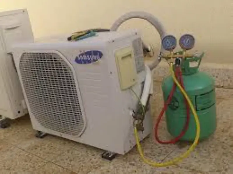 Mian Cool Point - HVAC & Electrical Solutions Experts